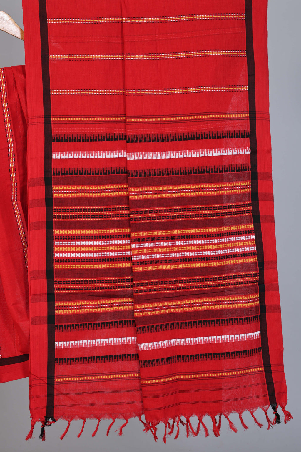 Cotton Begampuri