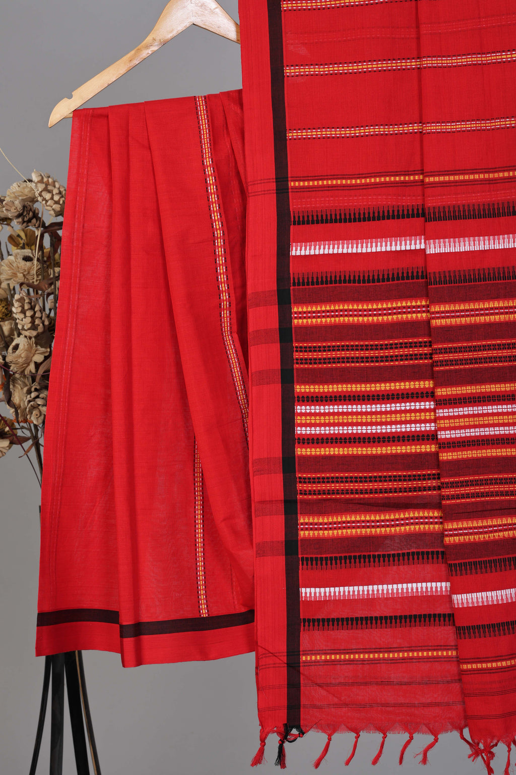 Cotton Begampuri