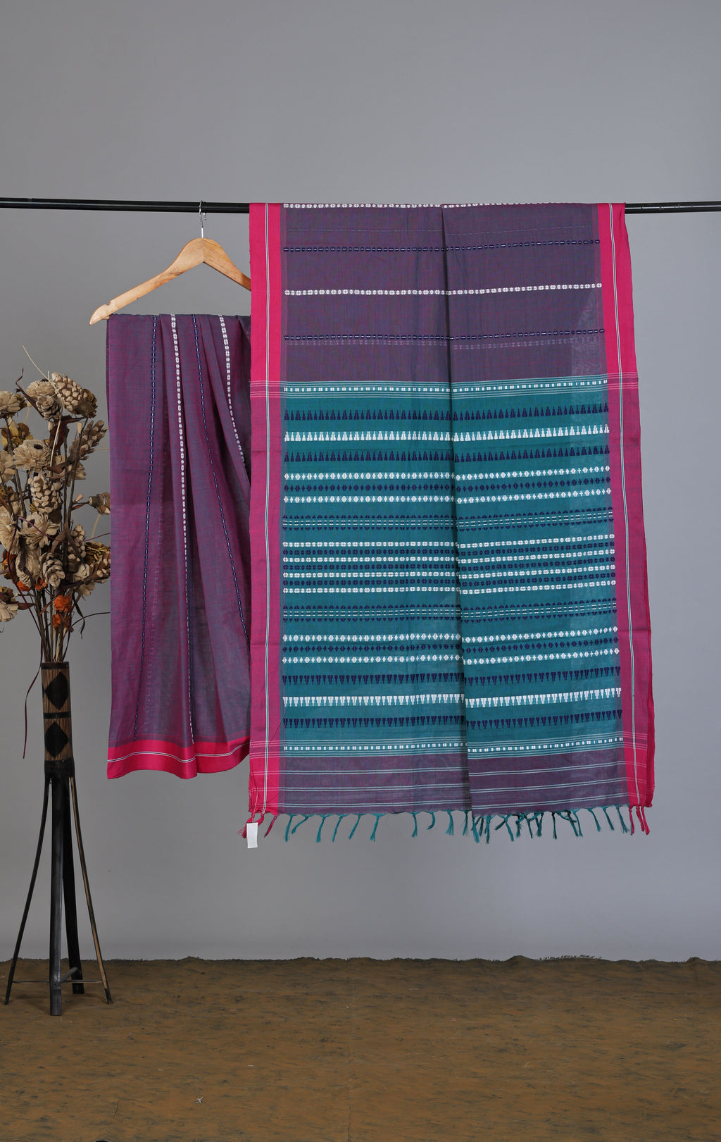 Cotton Begampuri
