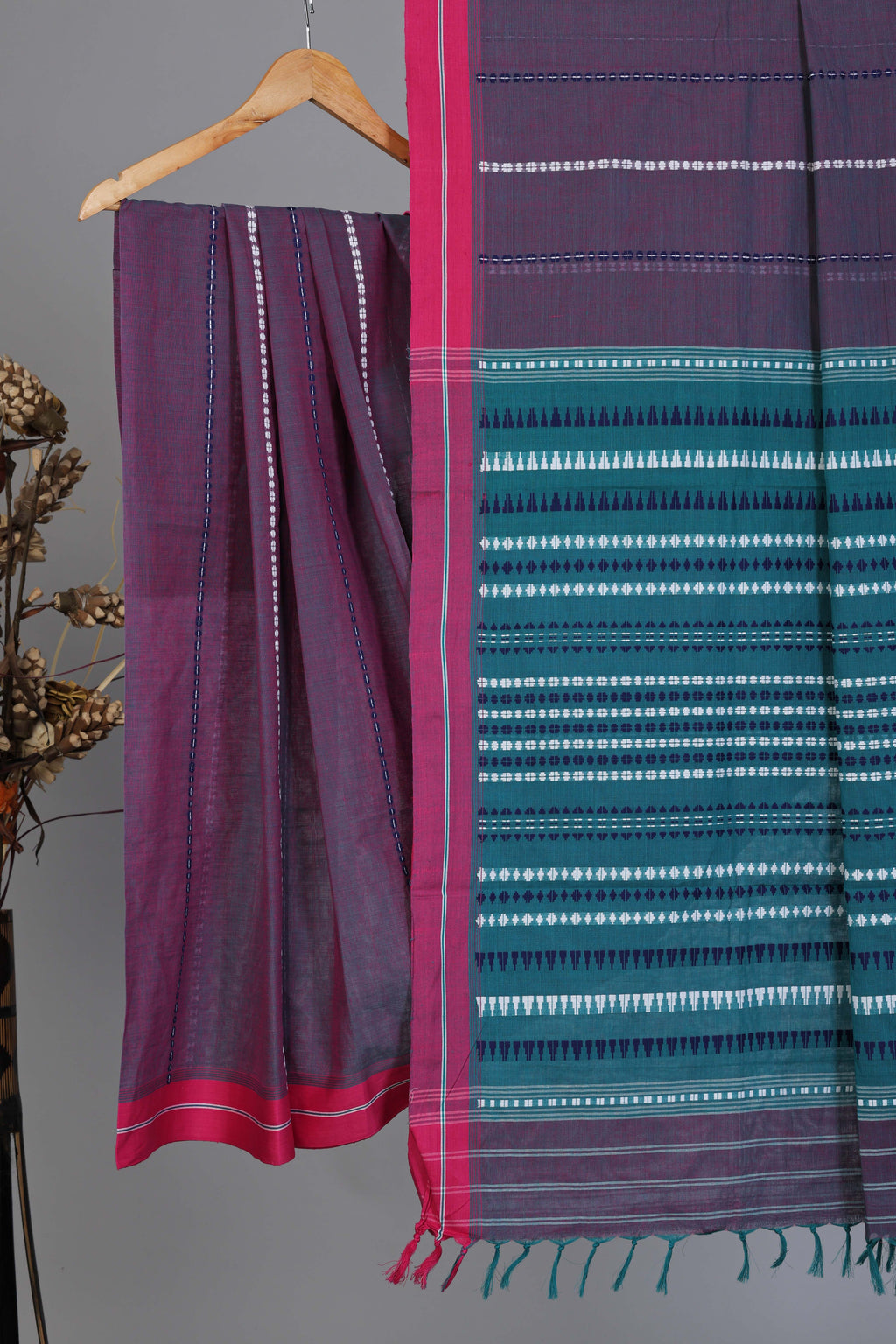 Cotton Begampuri