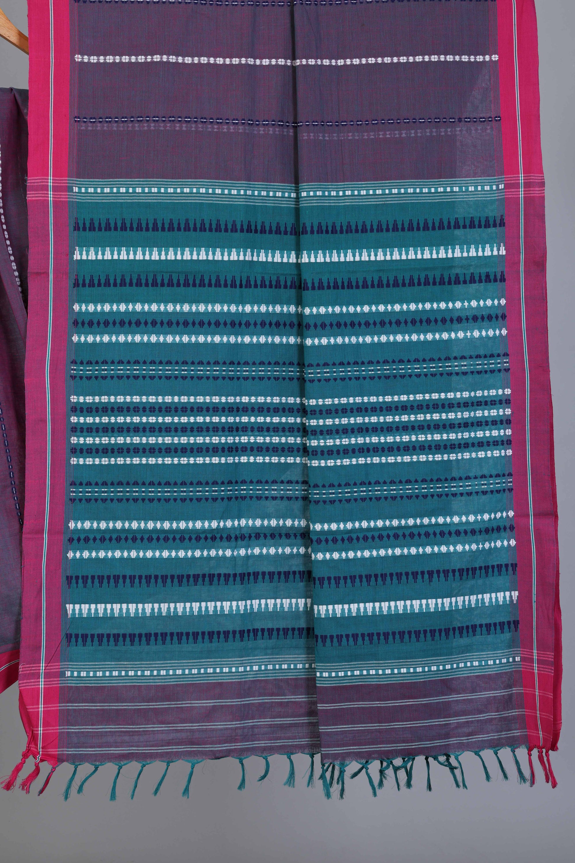 Cotton Begampuri