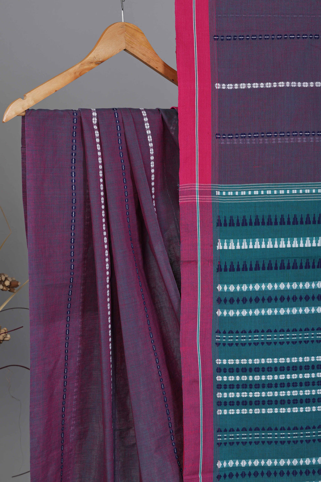 Cotton Begampuri