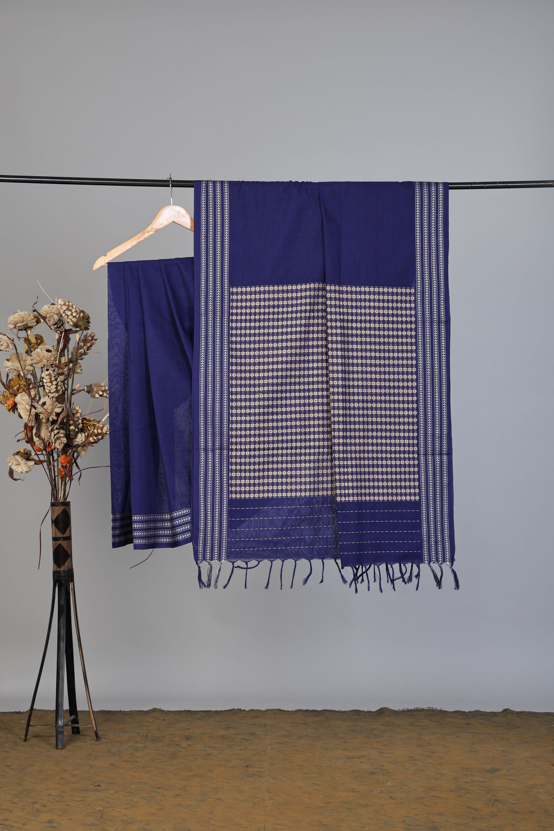 Cotton Begampuri
