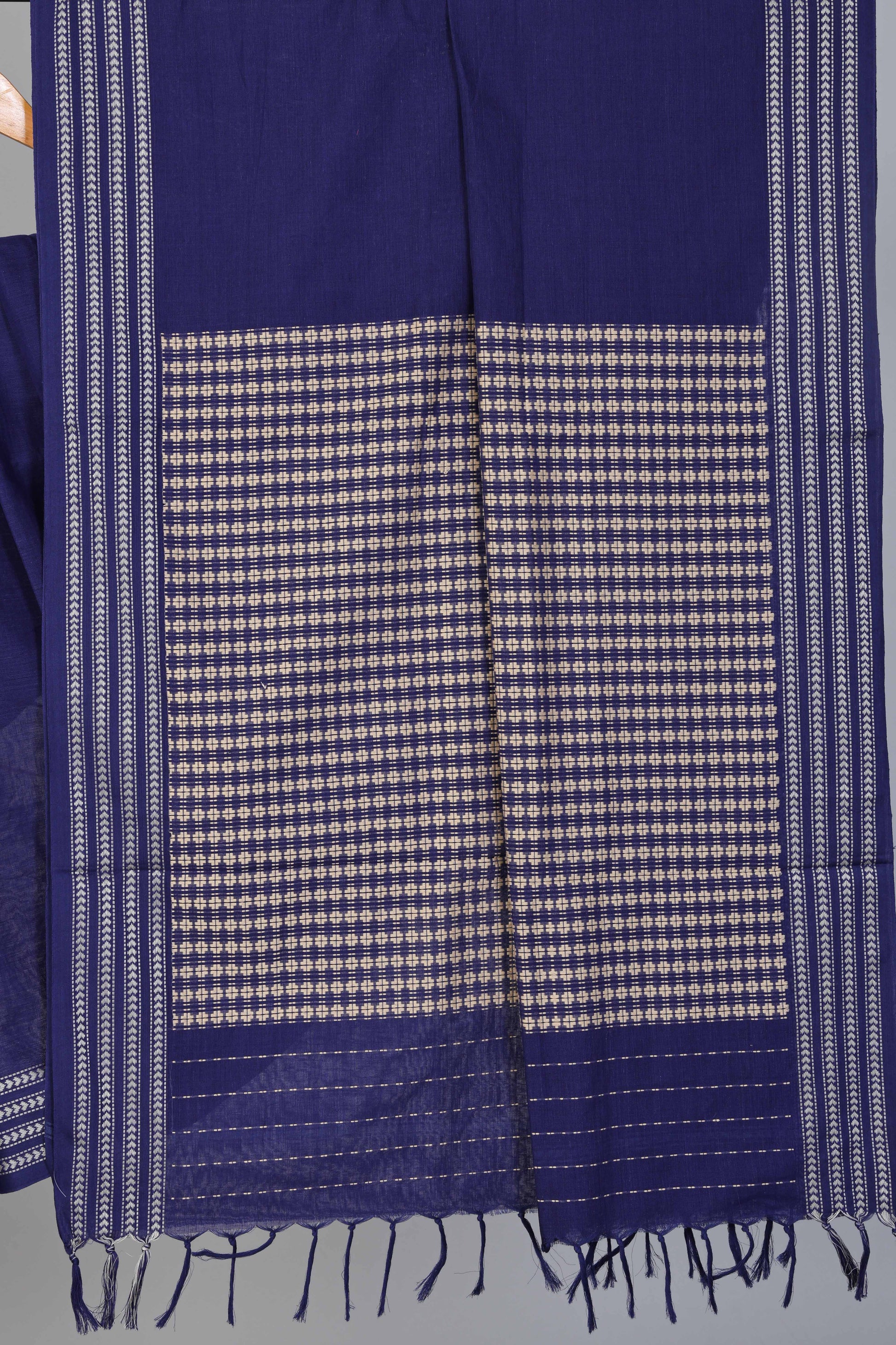Cotton Begampuri