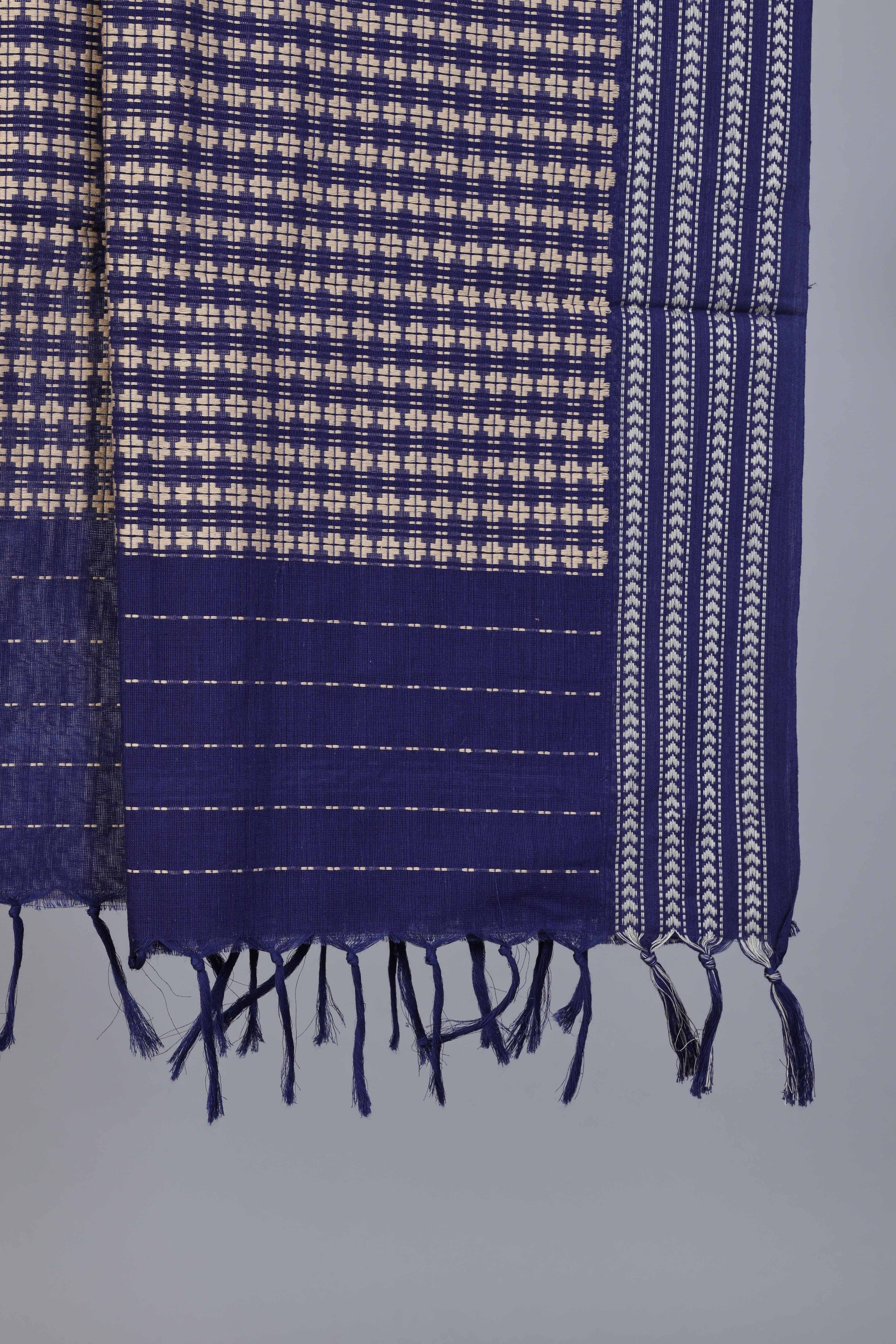 Cotton Begampuri