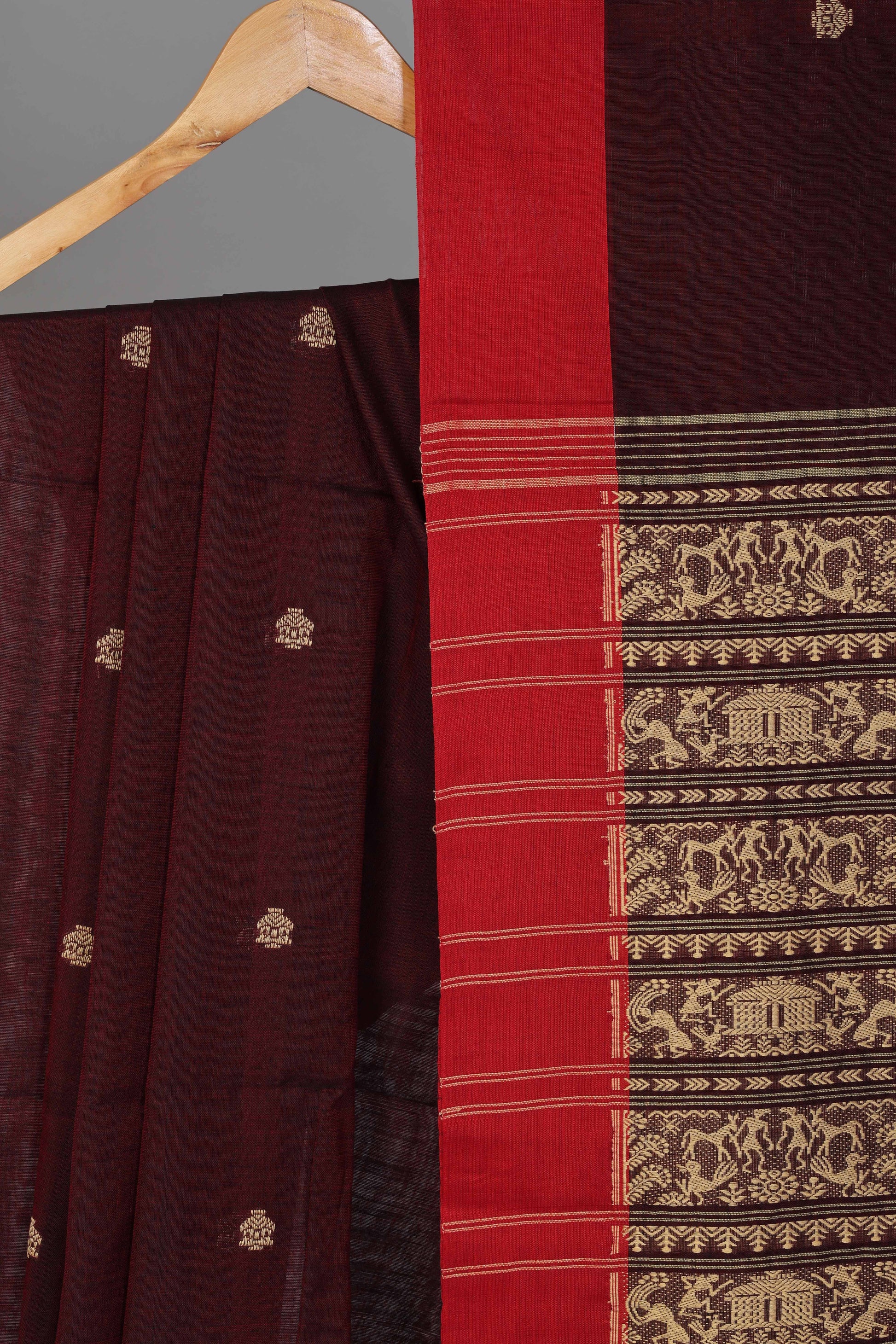 Cotton Weaved