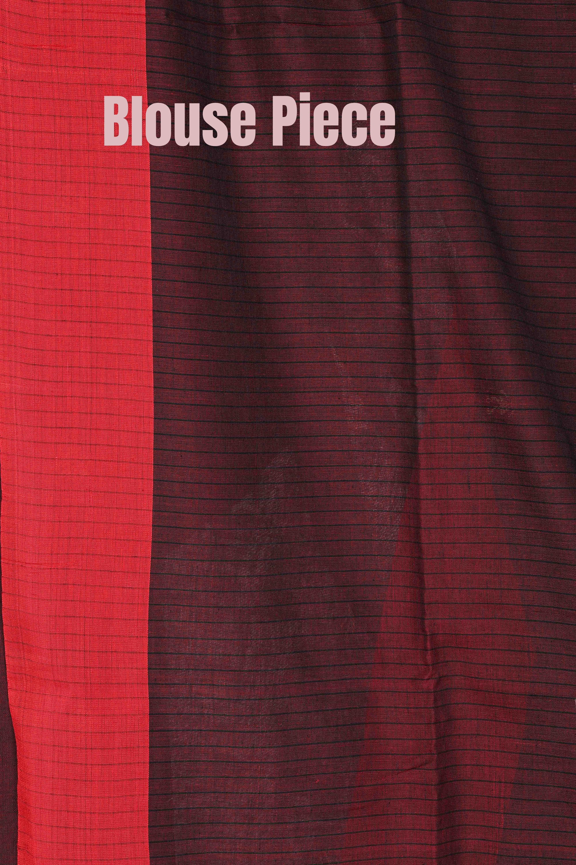 Cotton Weaved