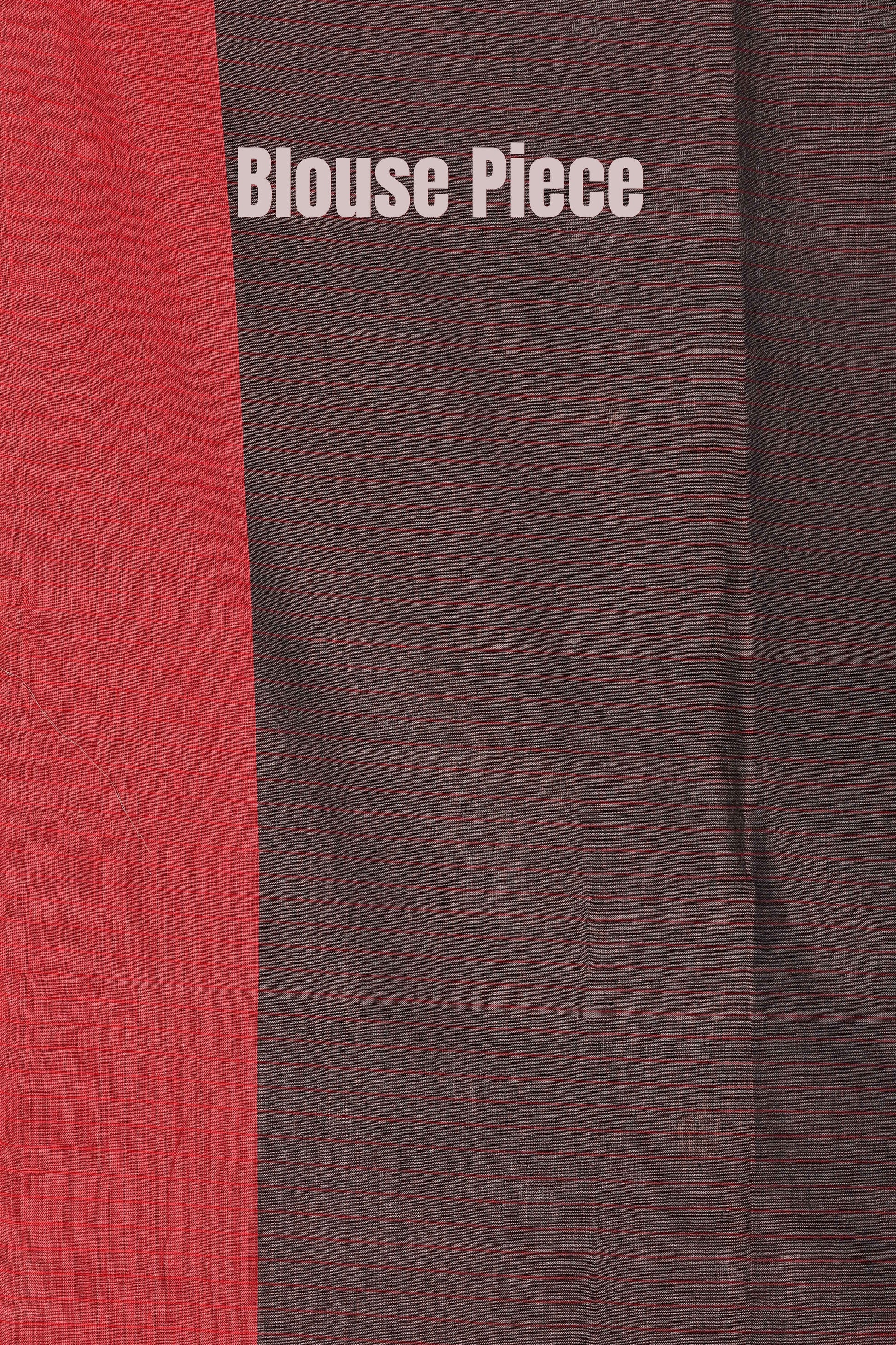 Cotton Weaved