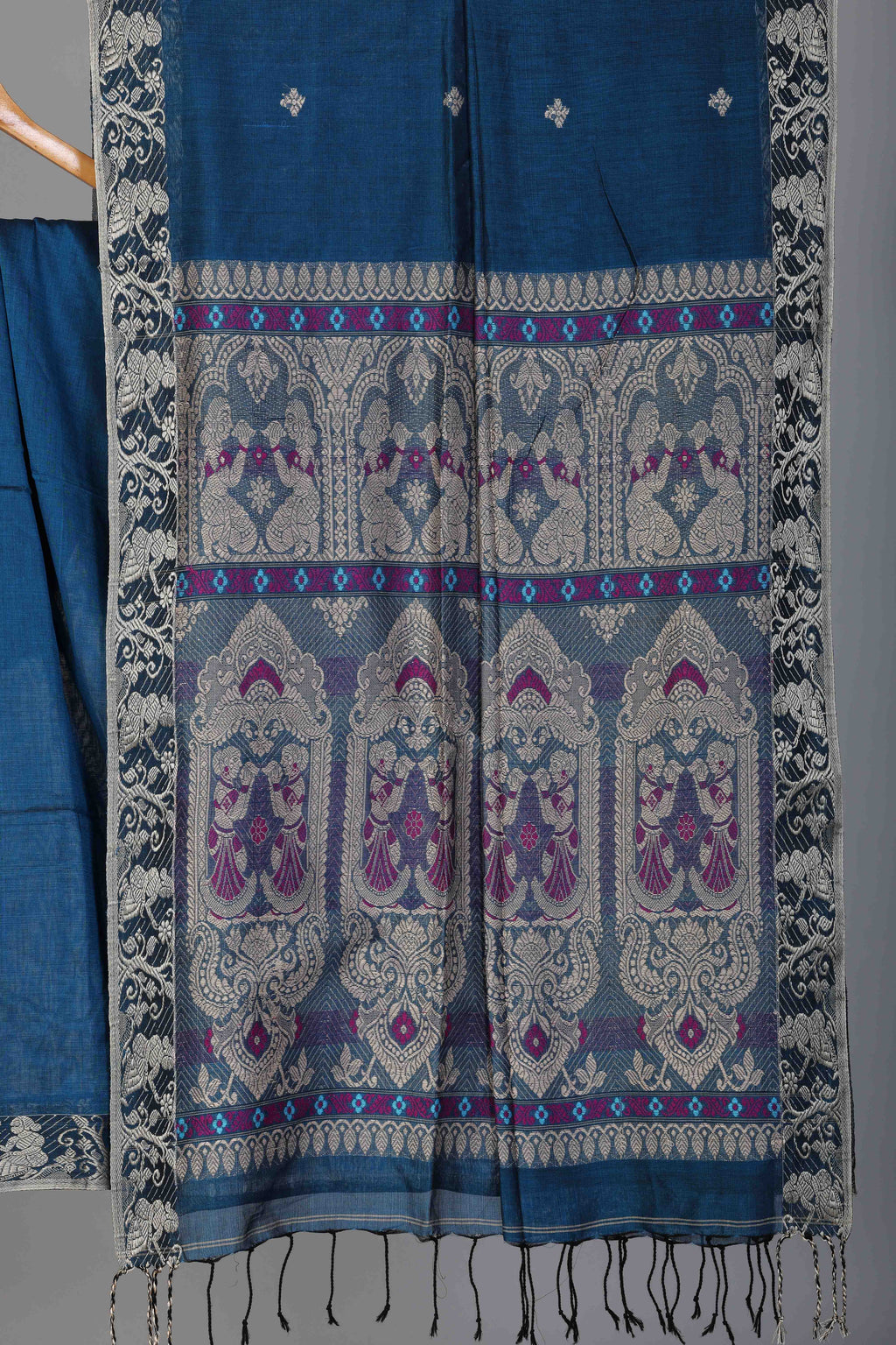 Cotton Weaved