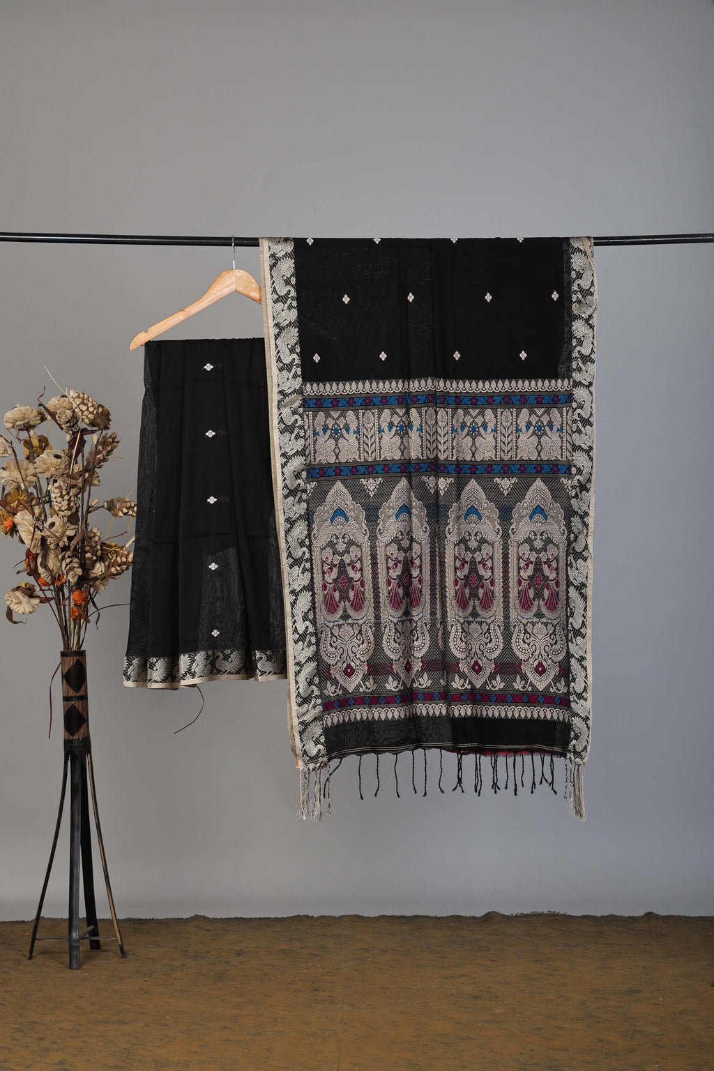 Cotton Weaved