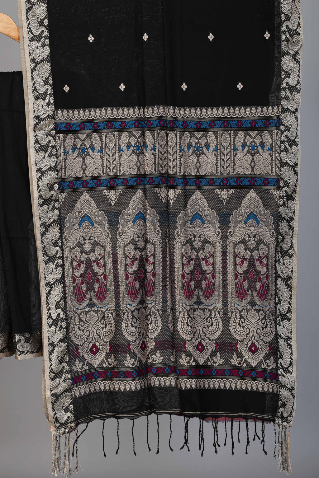 Cotton Weaved