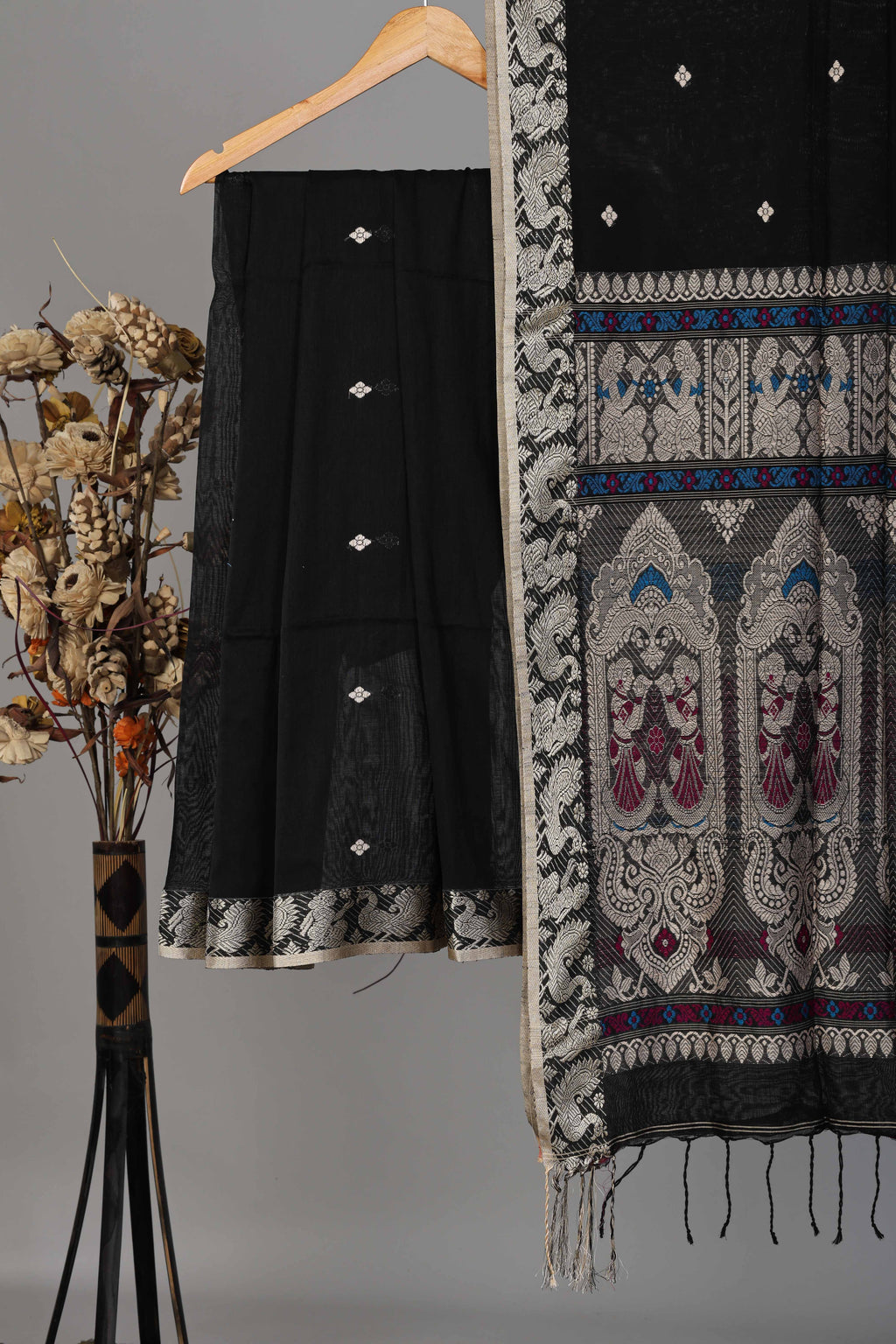 Cotton Weaved