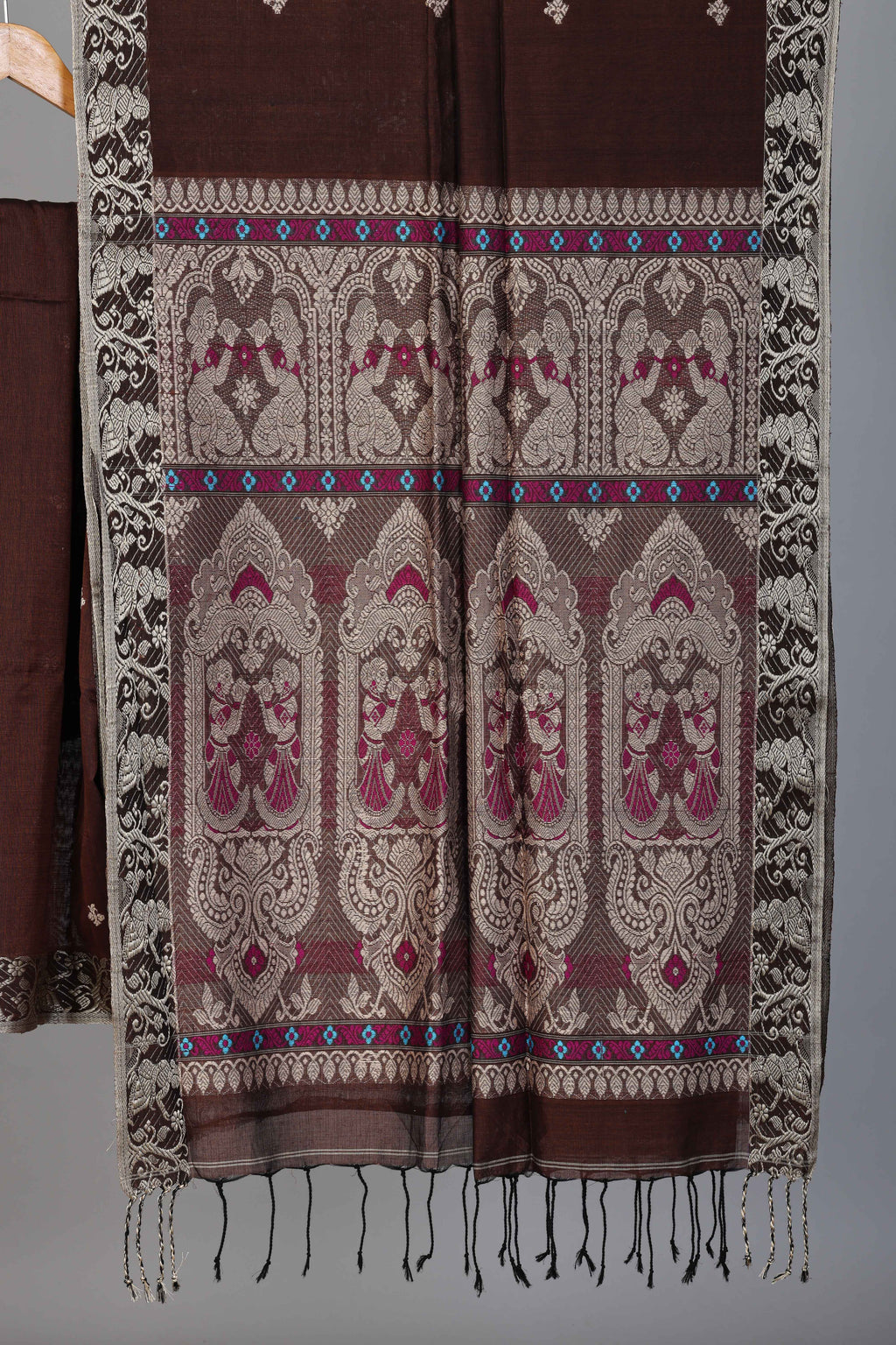 Cotton Weaved
