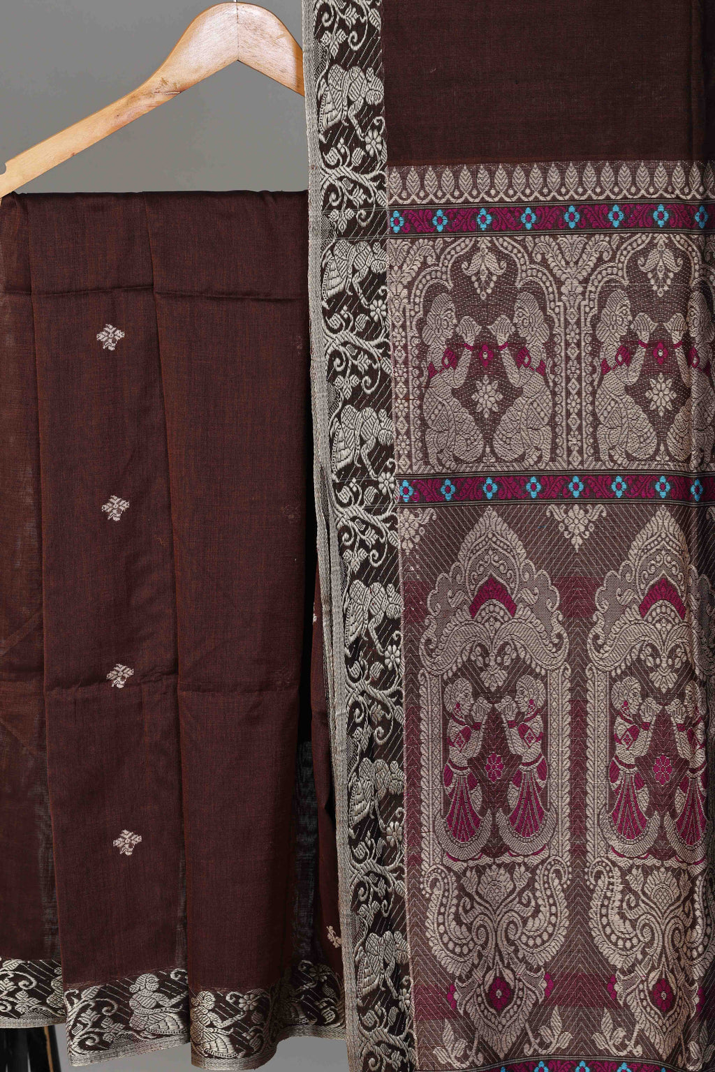 Cotton Weaved