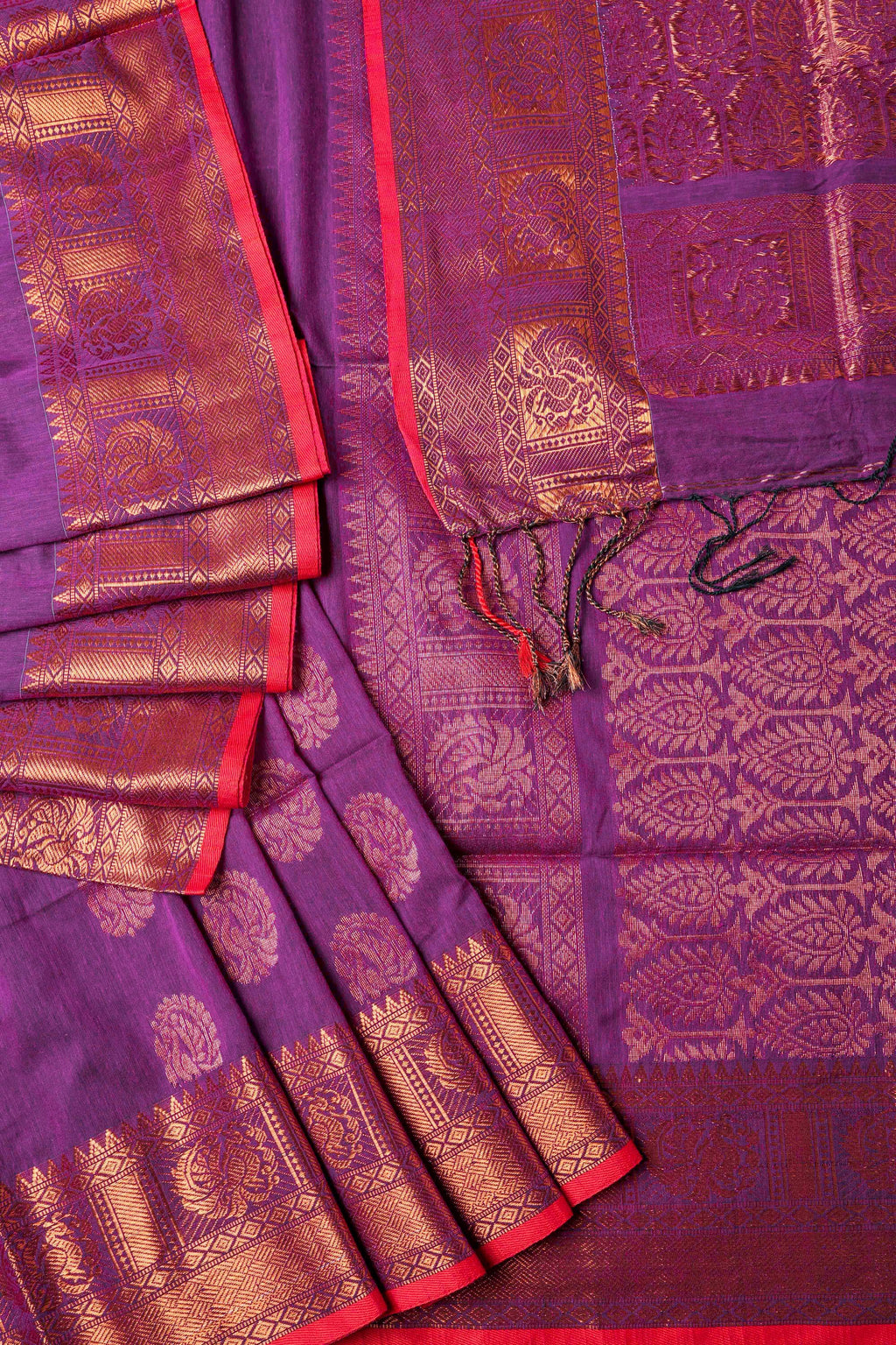 Cotton Weaved