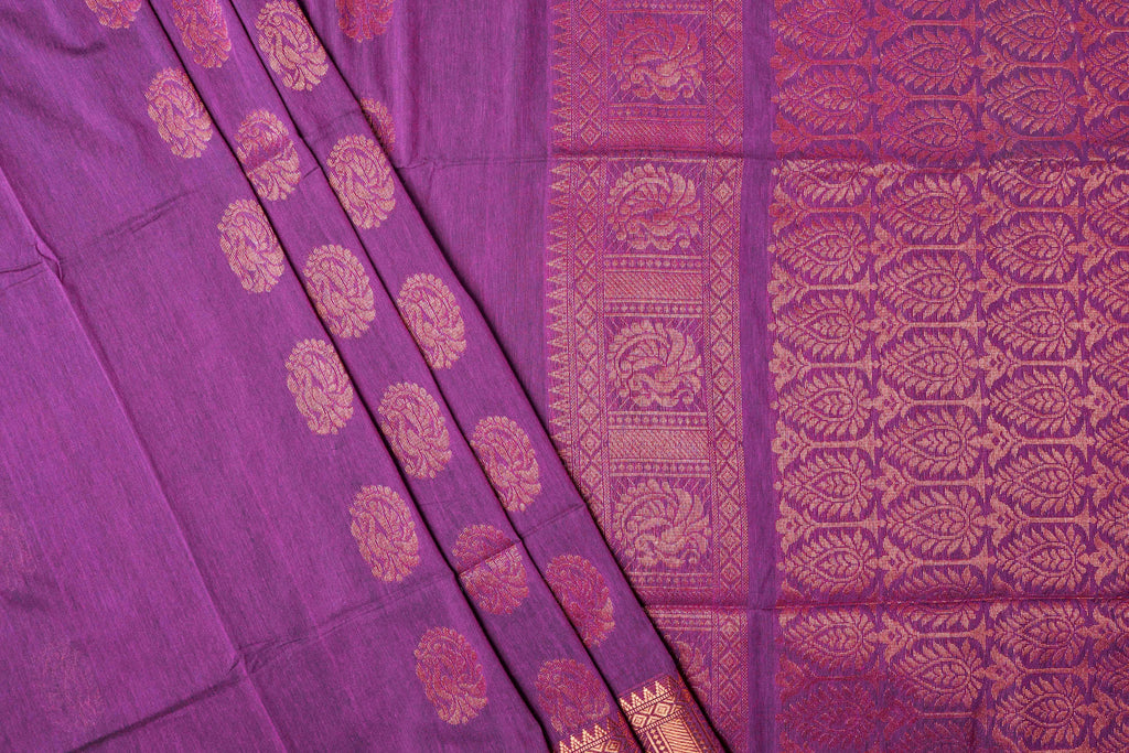 Cotton Weaved
