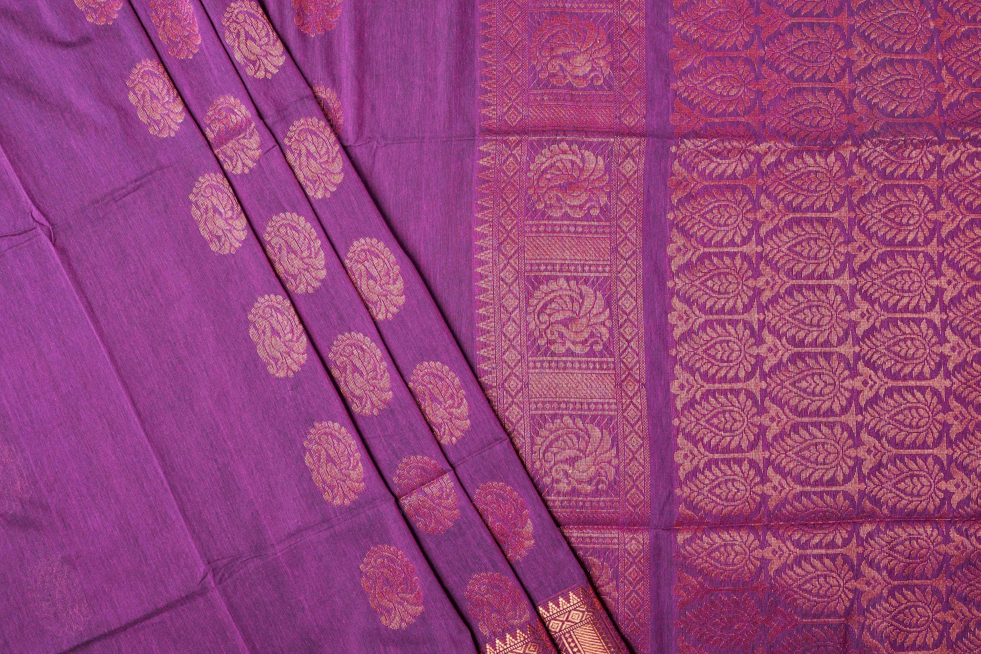 Cotton Weaved