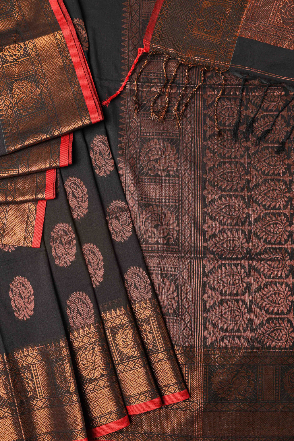 Cotton Weaved