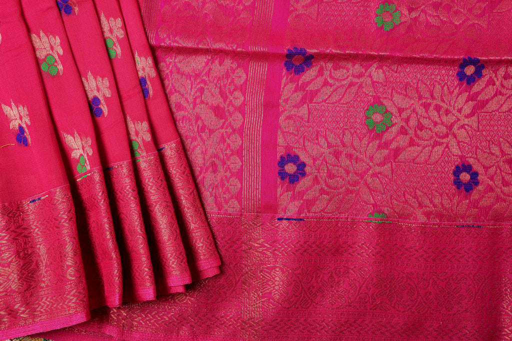 Cotton Weaved