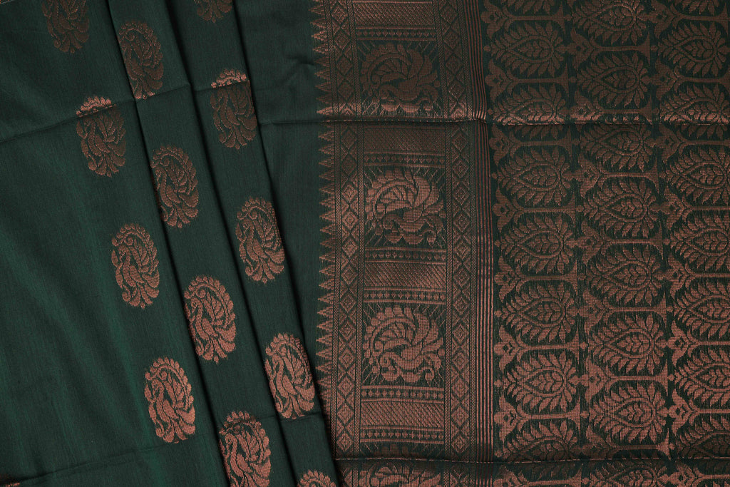 Cotton Weaved