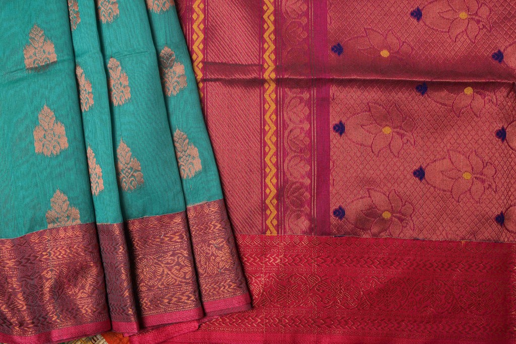 Cotton Weaved