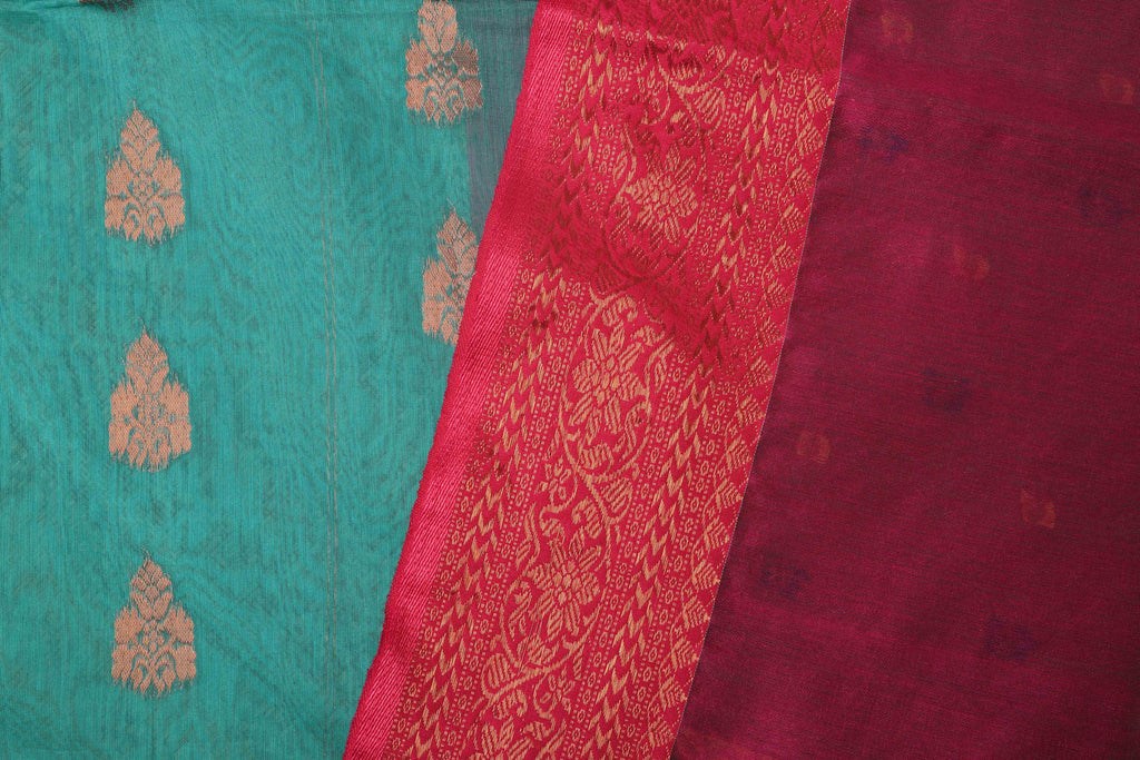 Cotton Weaved