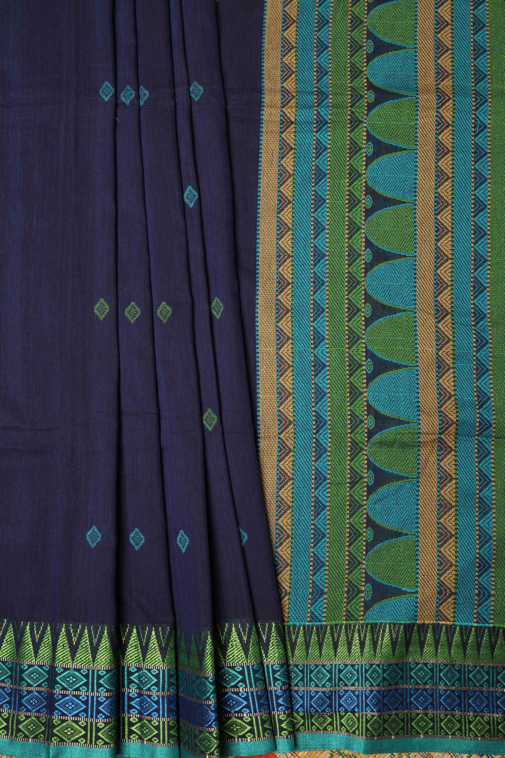 Cotton Weaved