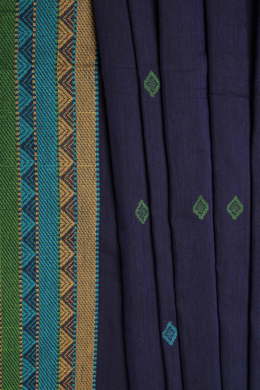 Cotton Weaved