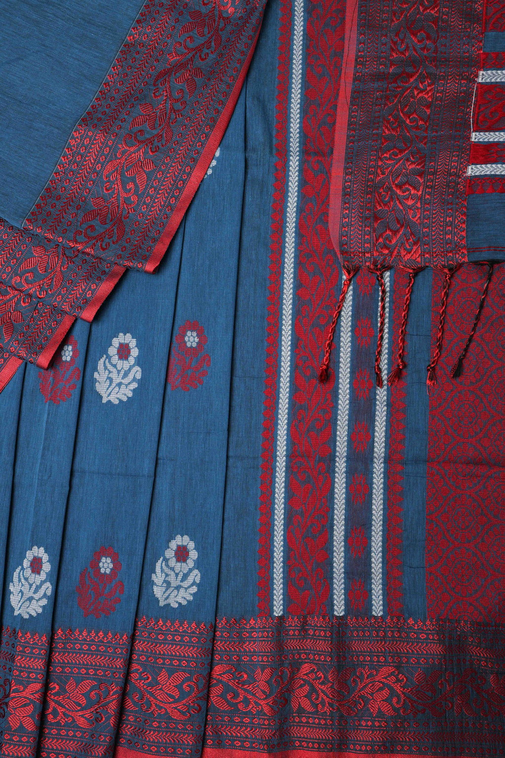 Cotton Weaved