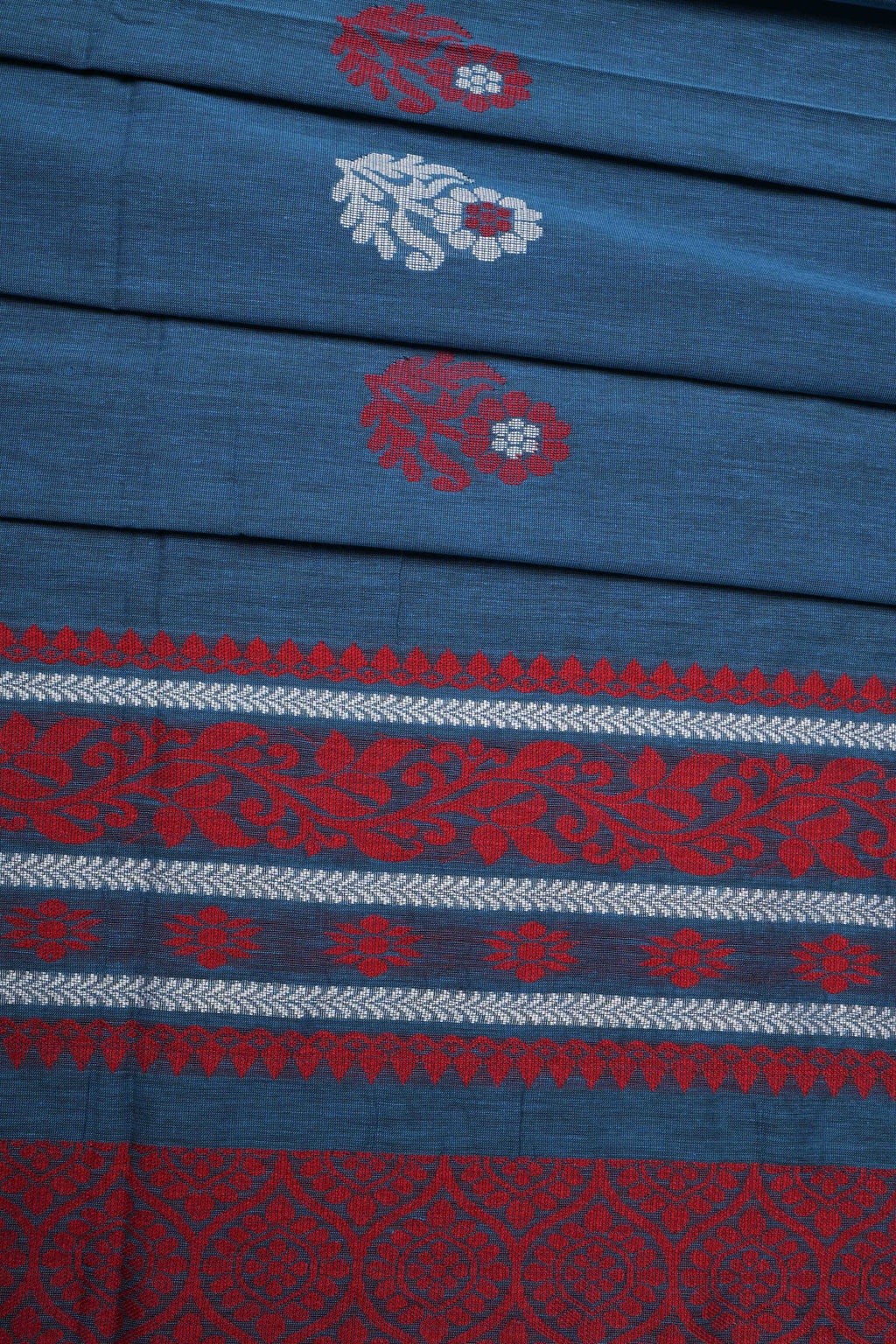 Cotton Weaved