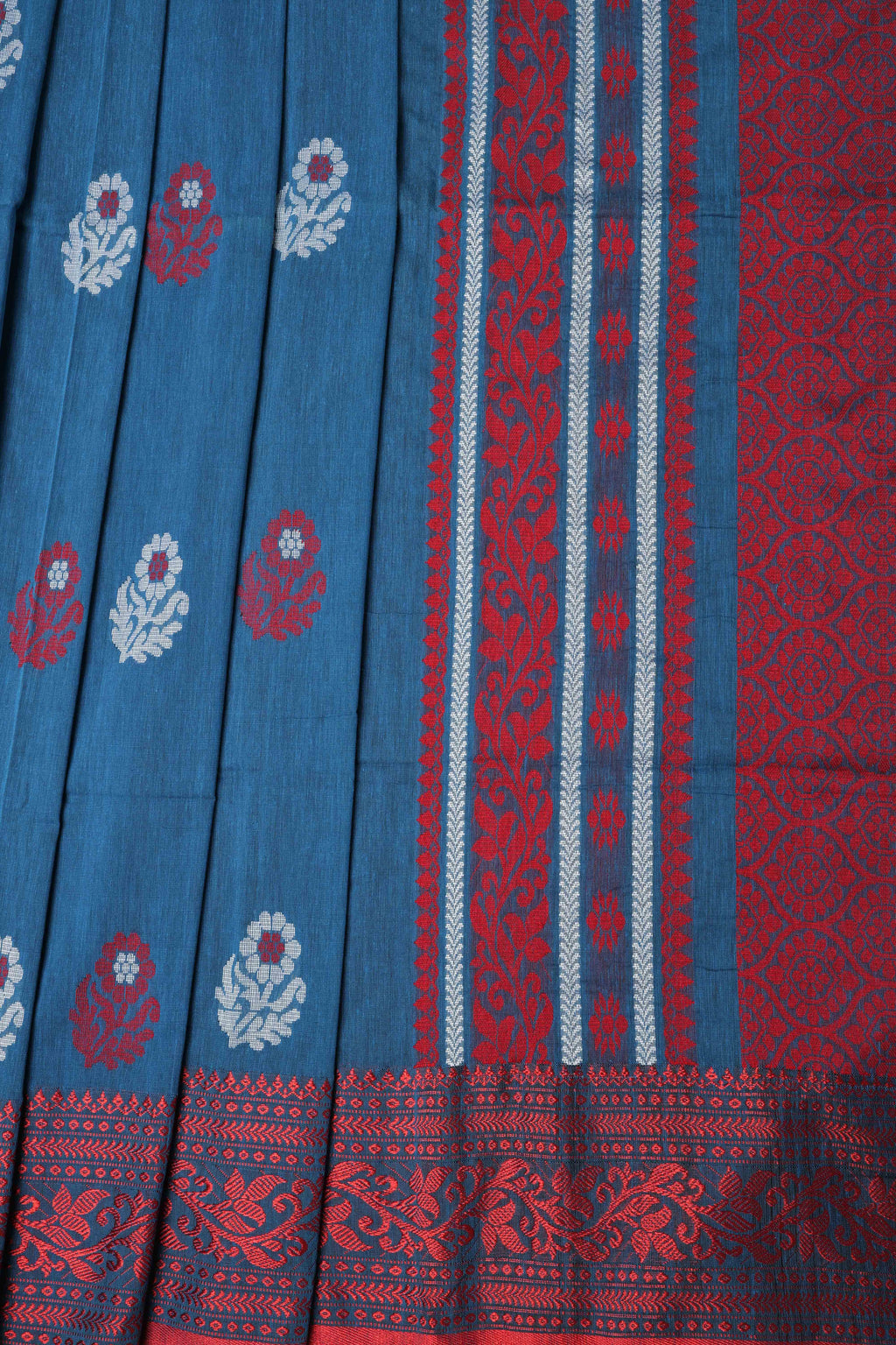 Cotton Weaved