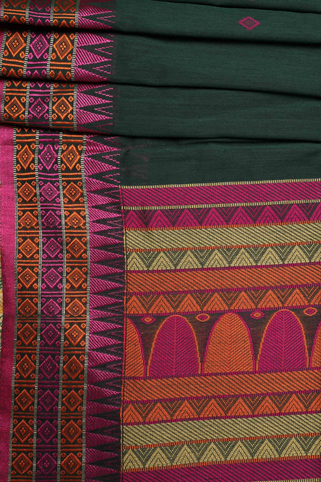 Cotton Weaved