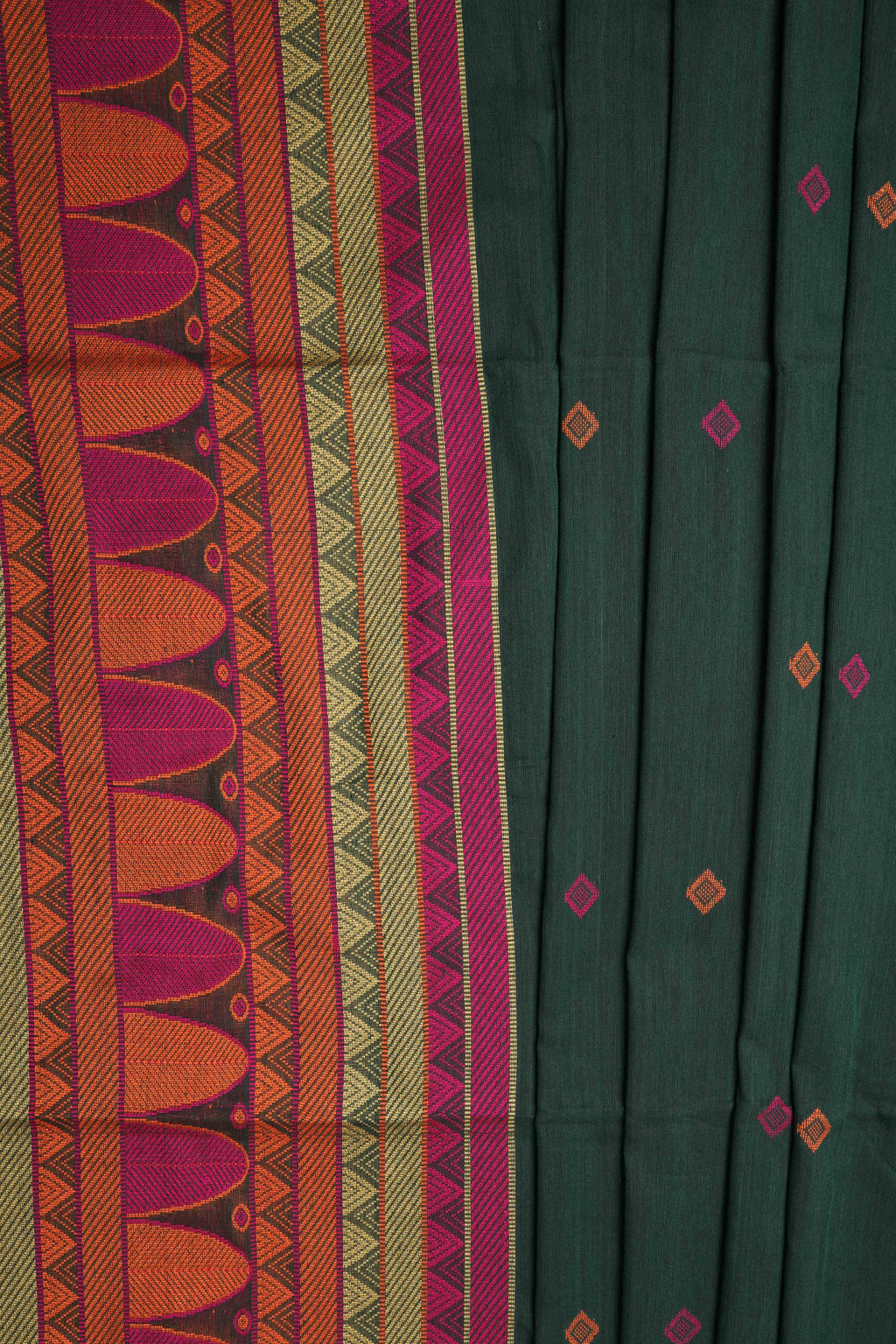 Cotton Weaved