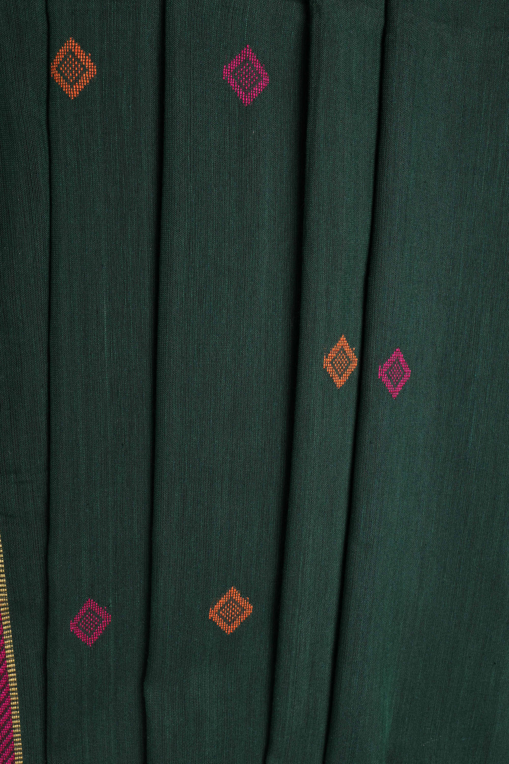 Cotton Weaved