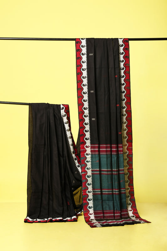 Cotton Dhaniakhali