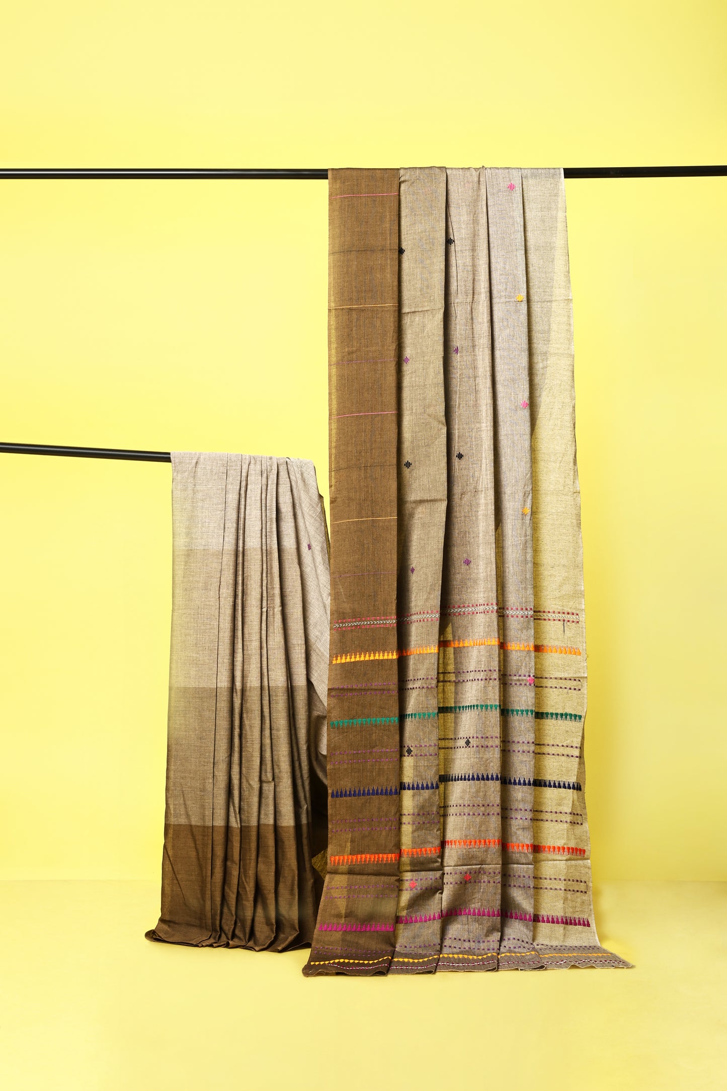 Cotton Dhaniakhali