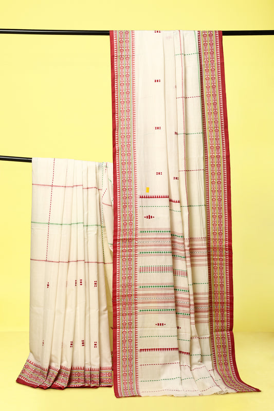 Cotton Dhaniakhali
