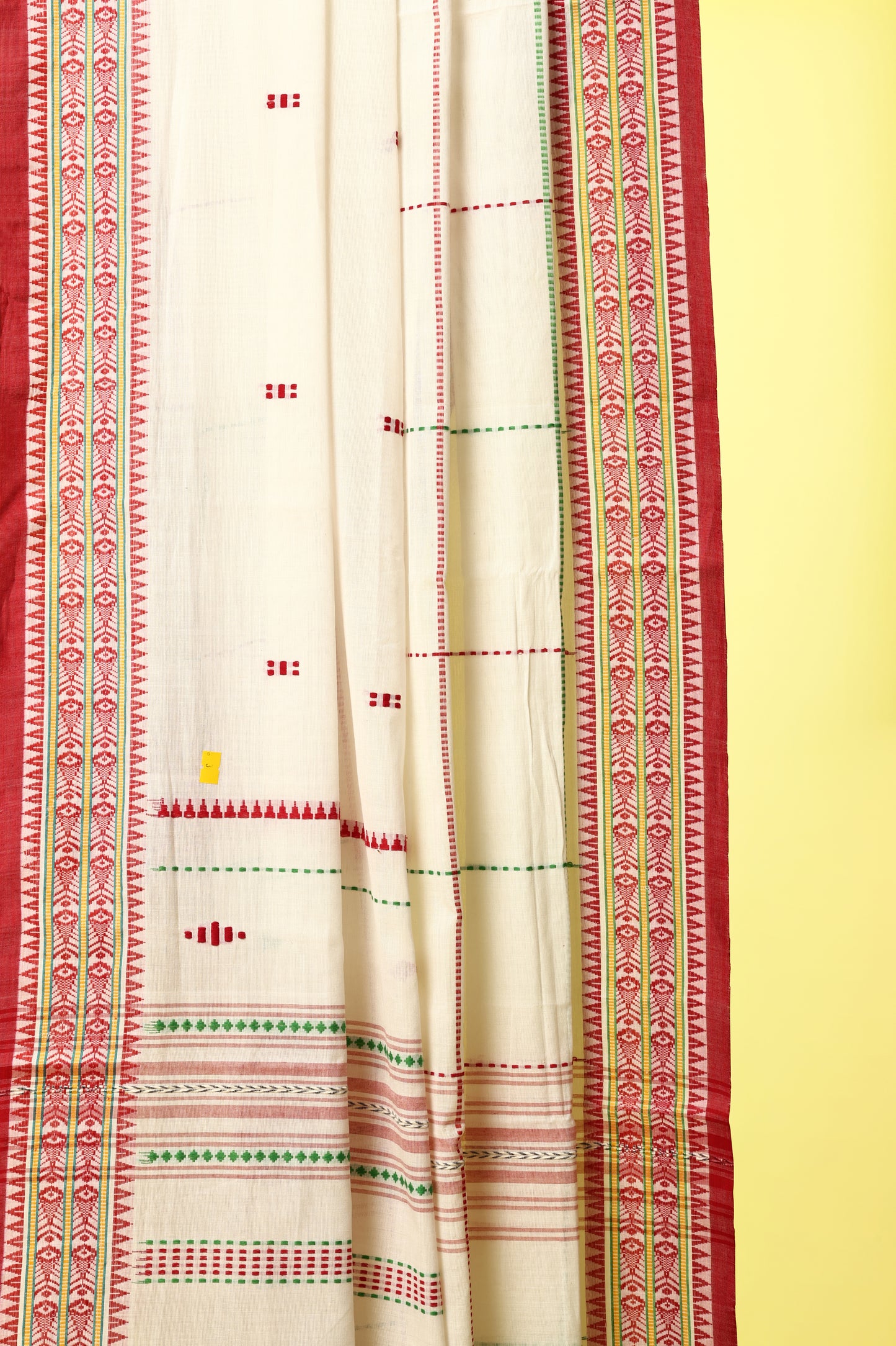 Cotton Dhaniakhali