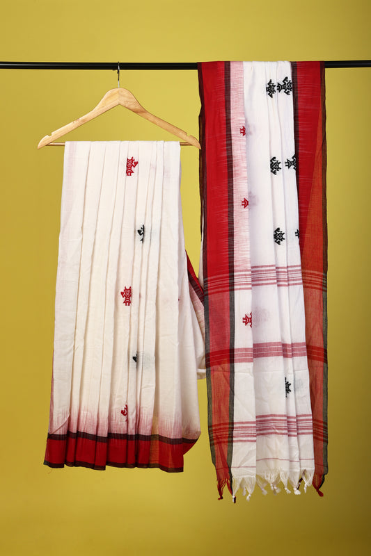 Cotton Dhaniakhali