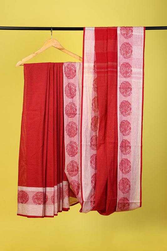 Cotton Dhaniakhali