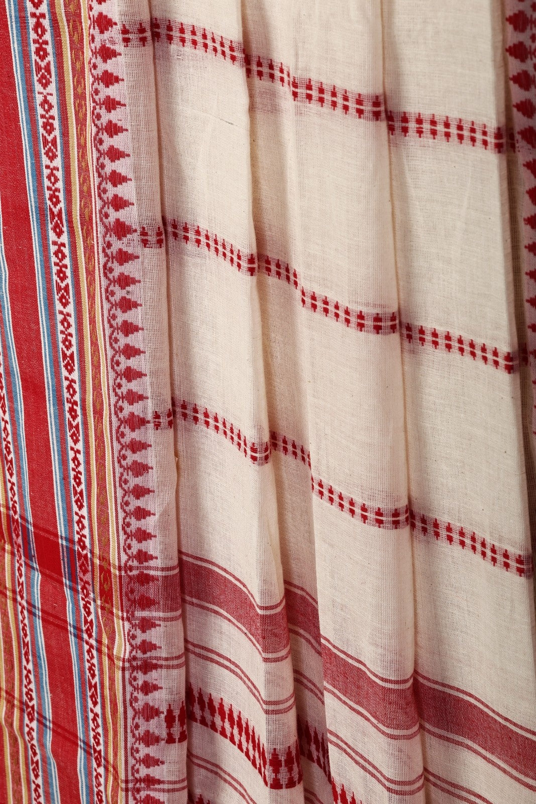 Cotton Dhaniakhali