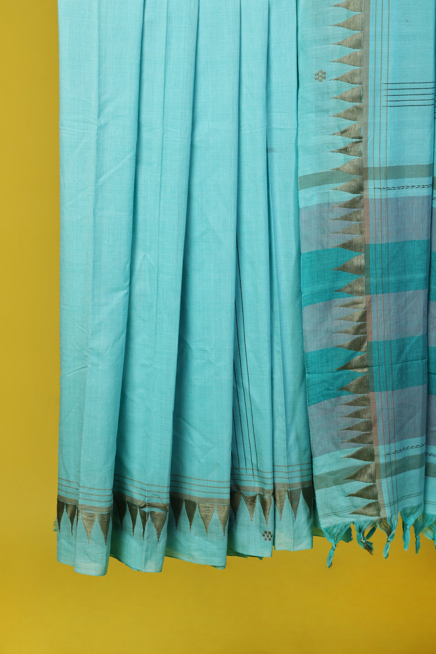 Cotton Dhaniakhali