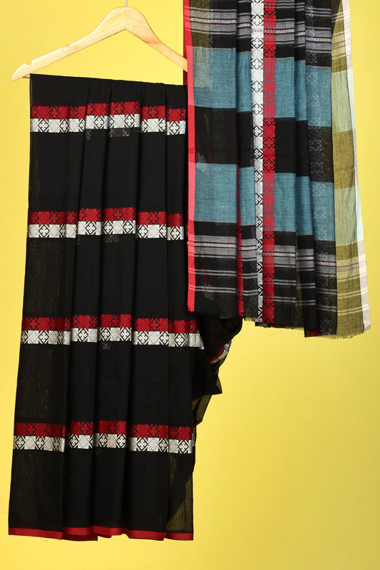 Cotton Dhaniakhali