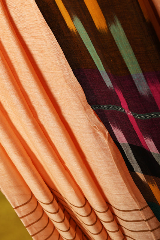 Cotton Dhaniakhali