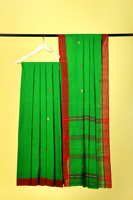 Cotton Dhaniakhali