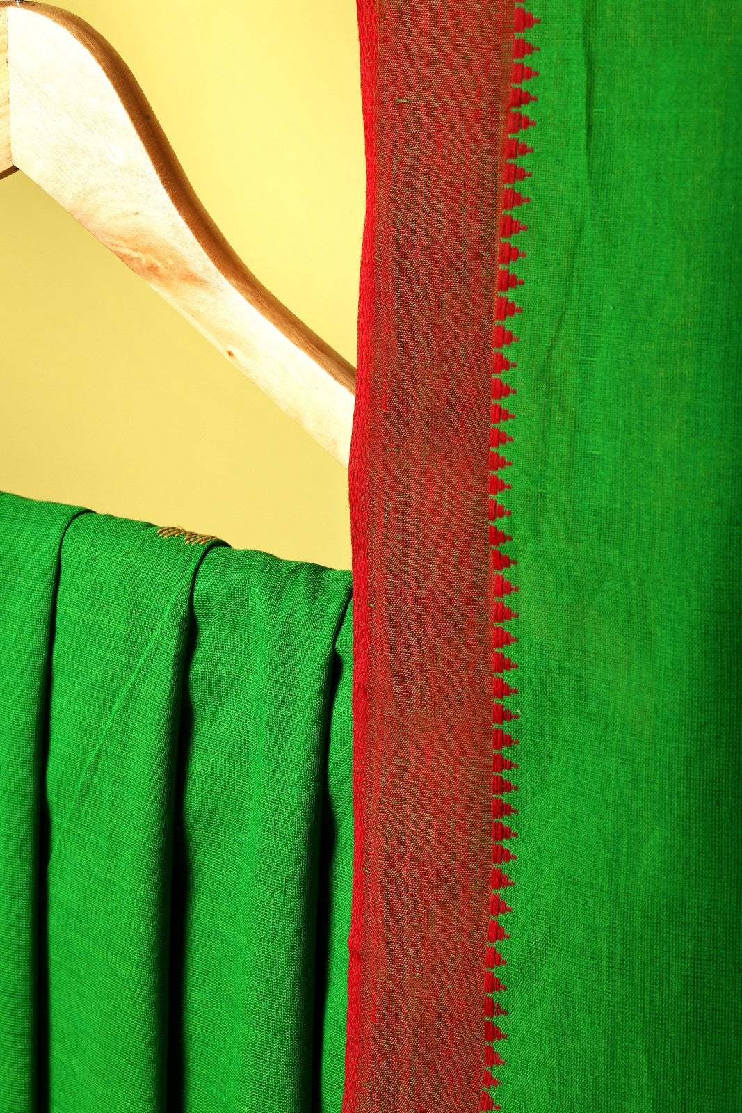 Cotton Dhaniakhali