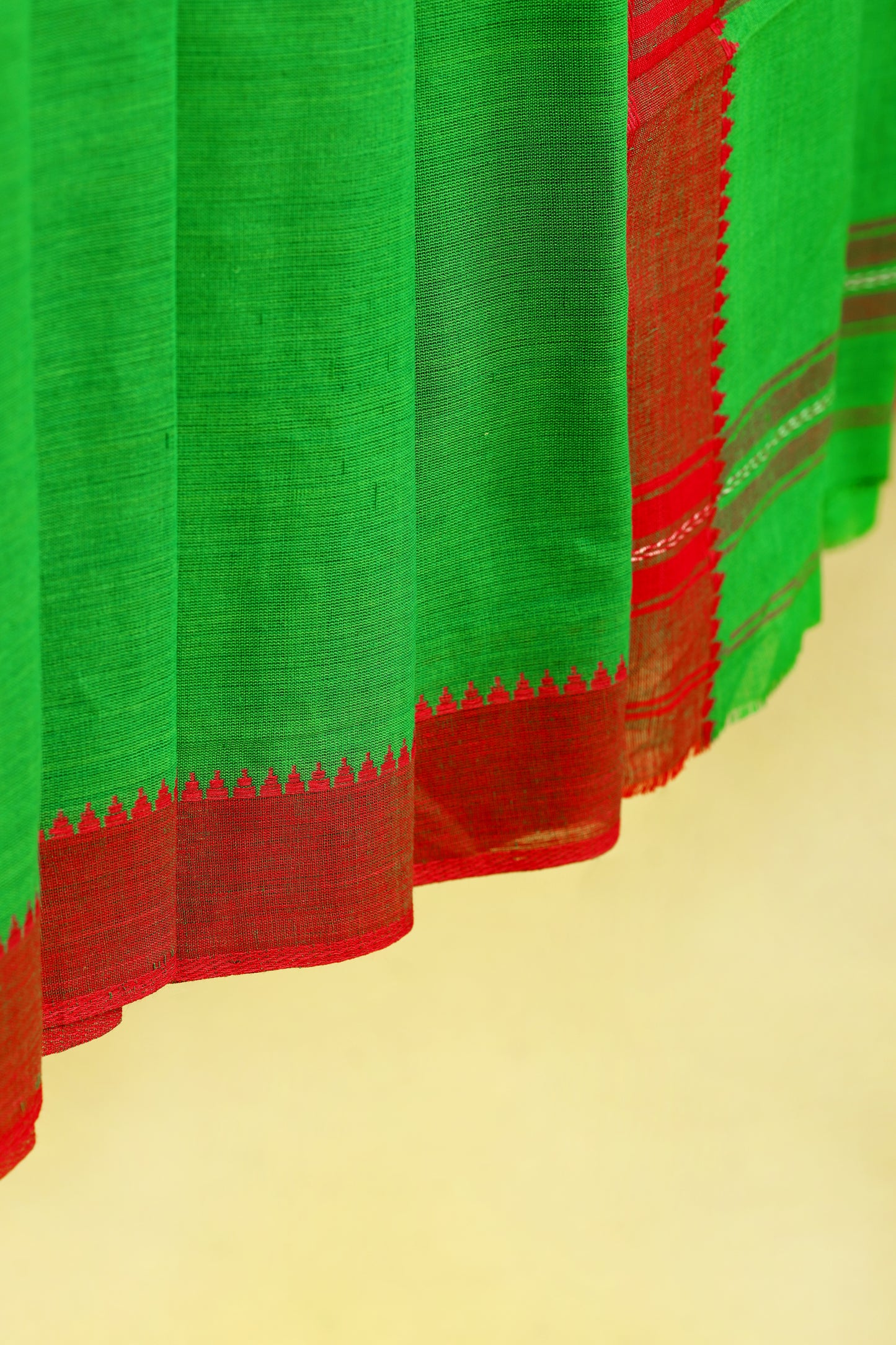 Cotton Dhaniakhali
