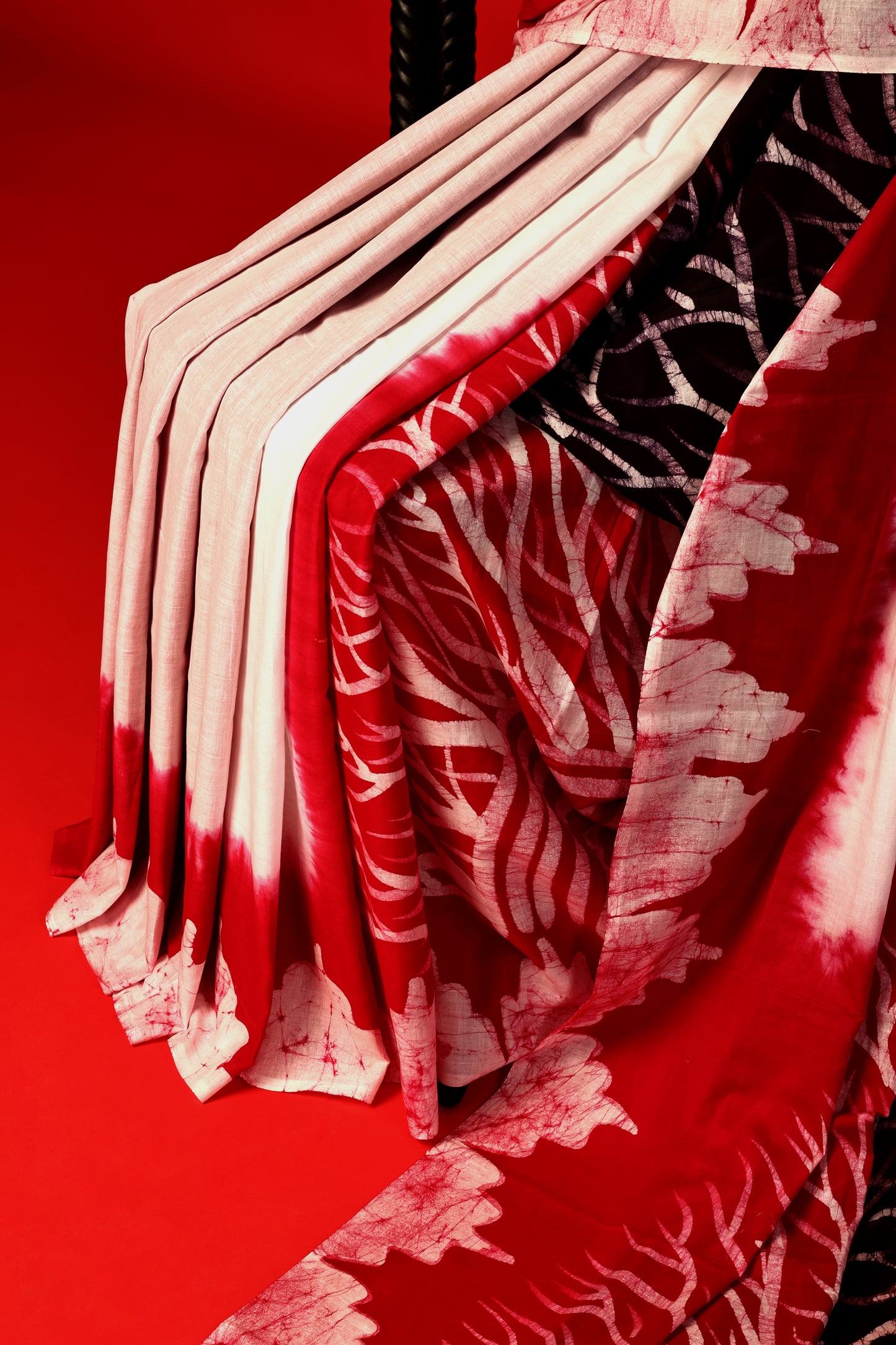 Cotton Batik