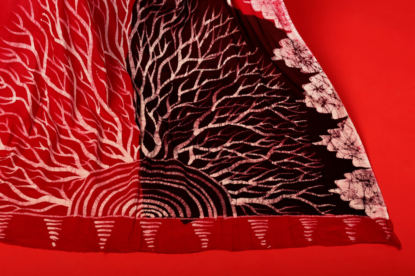 Cotton Batik