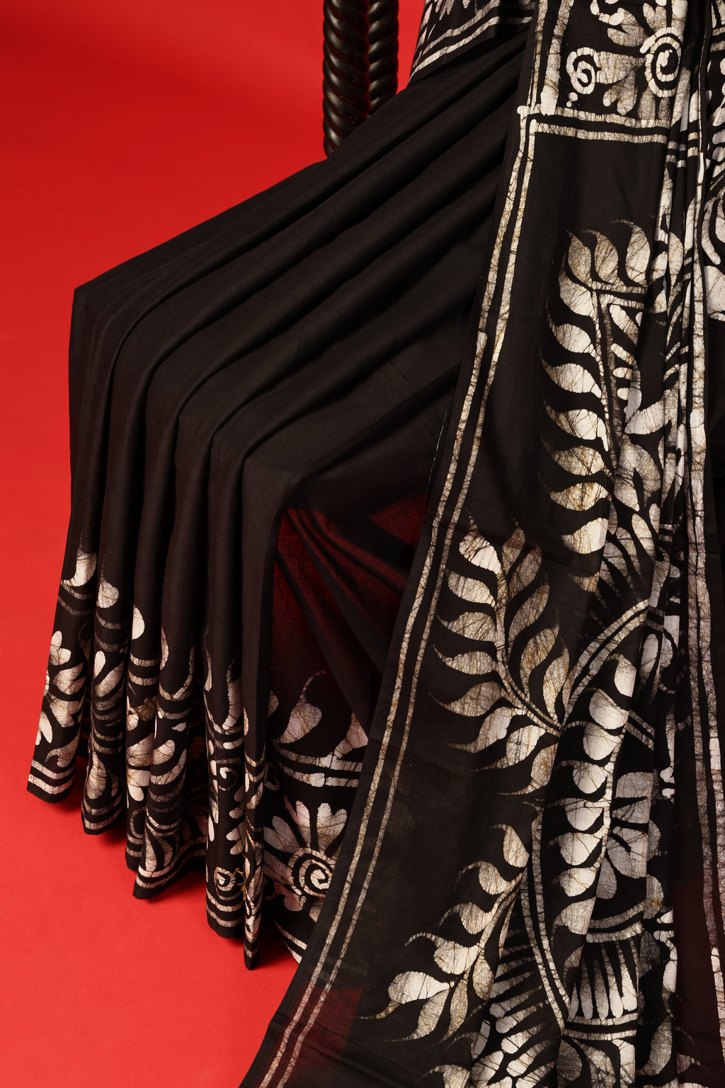 Cotton Batik